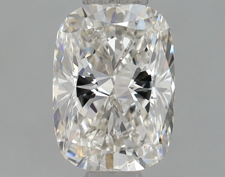 0.71ct Cushion Lab-Grown Diamond · H VS1 · IGI