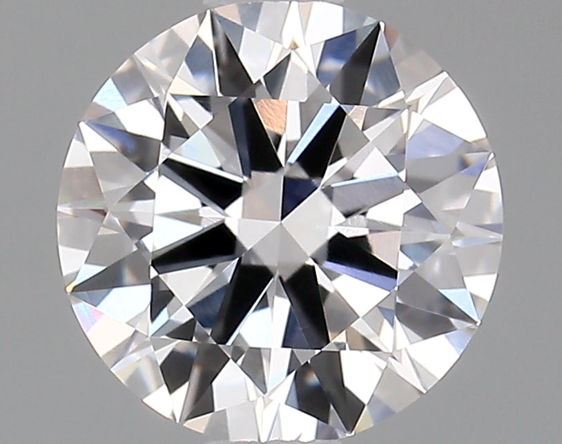 1.51ct Round Lab-Grown Diamond · F VVS2 · IGI