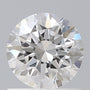 0.90ct Round Lab-Grown Diamond · D VS1 · IGI
