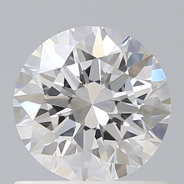 0.90ct Round Lab-Grown Diamond · D VS1 · IGI