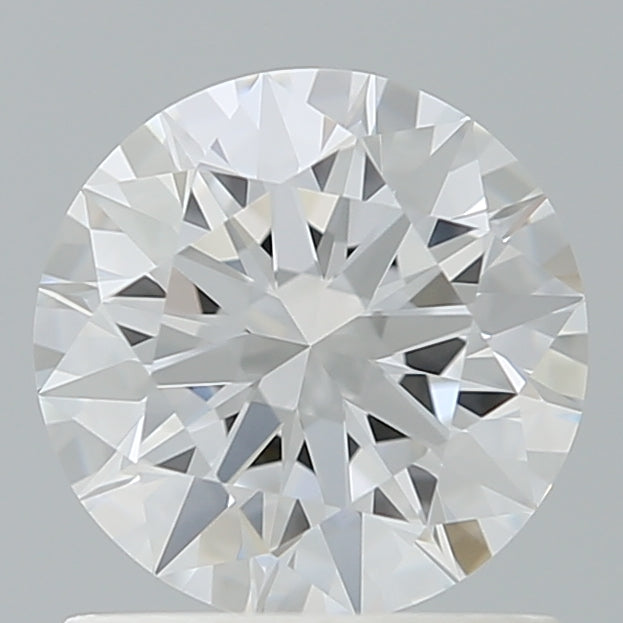1.11ct Round Lab-Grown Diamond · E VVS2 · IGI