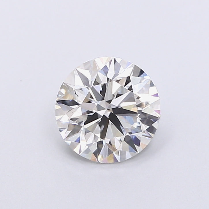 1.00ct Round Lab-Grown Diamond · F VS1 · IGI