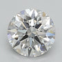 0.95ct Round Lab-Grown Diamond · E VS1 · IGI