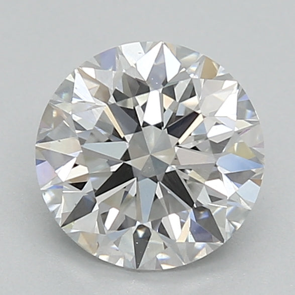 0.95ct Round Lab-Grown Diamond · E VS1 · IGI