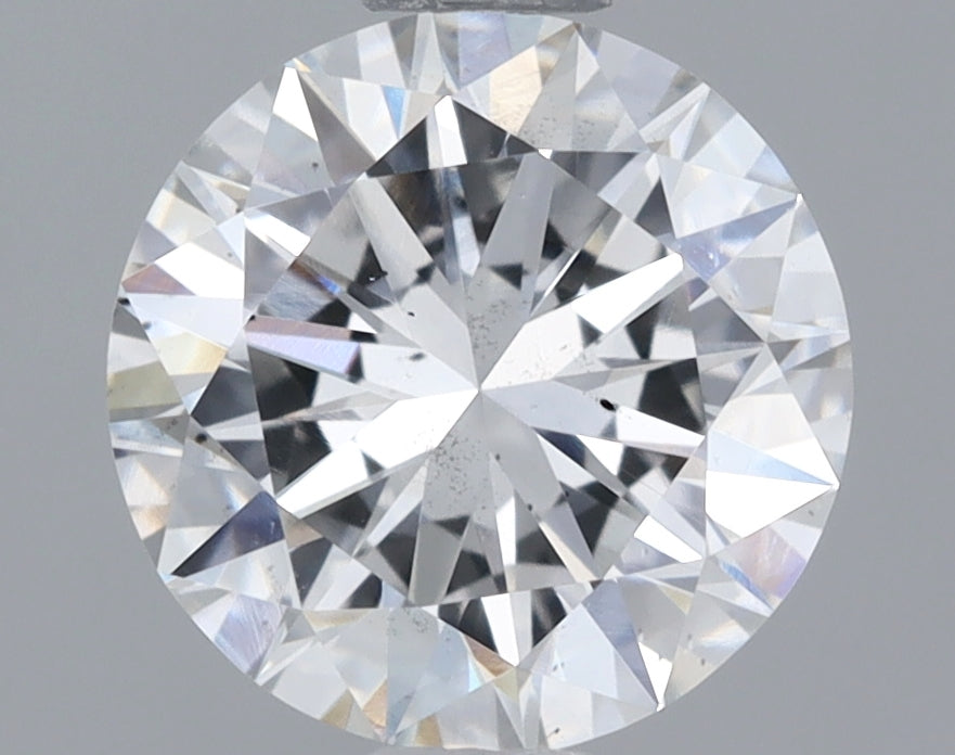 1.01ct Round Lab-Grown Diamond · D VS2 · IGI
