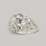 0.70ct Pear Lab-Grown Diamond · D VS1 · IGI