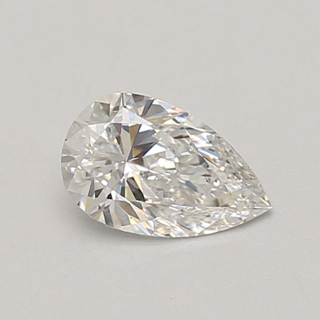 0.70ct Pear Lab-Grown Diamond · D VS1 · IGI