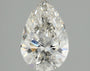 1.50ct Pear Lab-Grown Diamond · G VS1 · IGI
