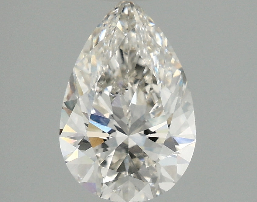 1.50ct Pear Lab-Grown Diamond · G VS1 · IGI