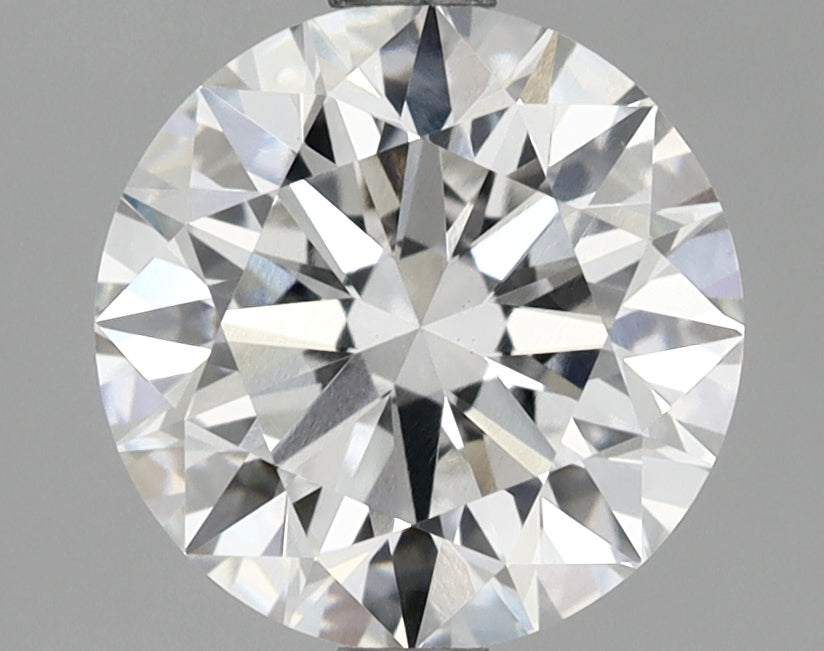 2.14ct Round Lab-Grown Diamond · E VS1 · IGI