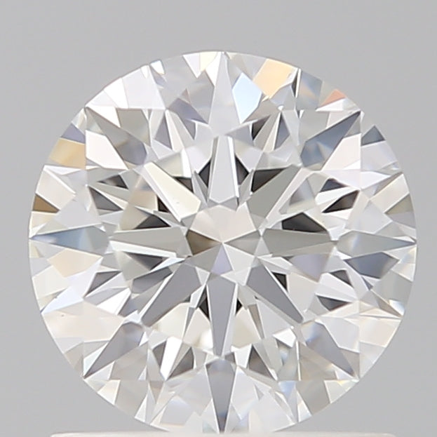 1.14ct Round Lab-Grown Diamond · E VS1 · IGI