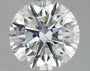 2.13ct Round Lab-Grown Diamond · E VS1 · IGI