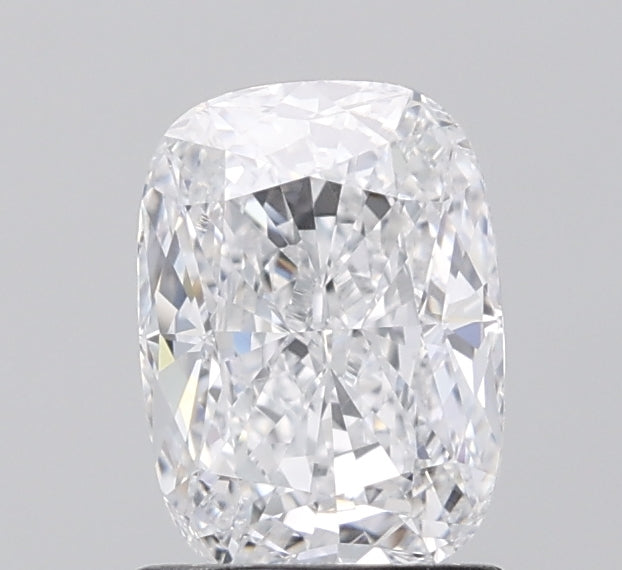 1.50ct Cushion Lab-Grown Diamond · D IF · IGI