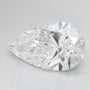 2.00ct Pear Lab-Grown Diamond · D IF · IGI