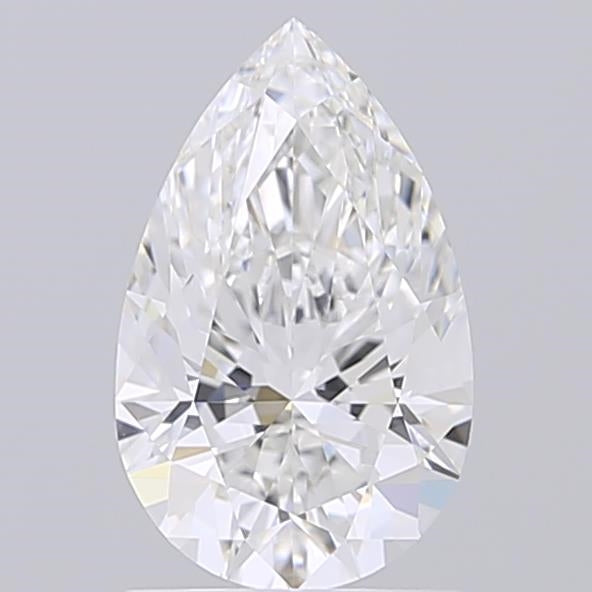 1.52ct Pear Lab-Grown Diamond · E VVS2 · IGI