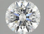 2.14ct Round Lab-Grown Diamond · E VS1 · IGI