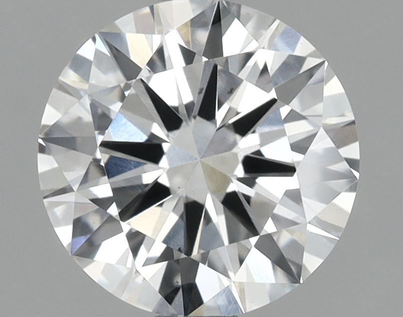 1.50ct Round Lab-Grown Diamond · E VS2 · IGI