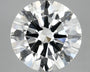 4.02ct Round Lab-Grown Diamond · G VS1 · IGI
