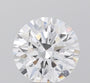 4.01ct Round Lab-Grown Diamond · D IF · IGI