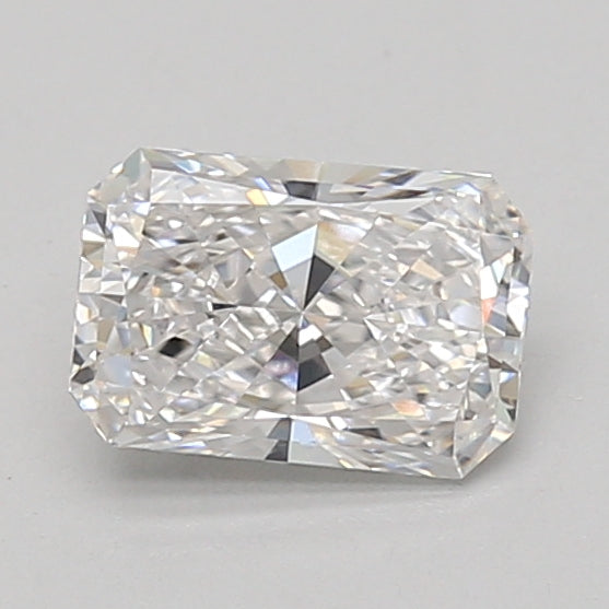 0.95ct Radiant Lab-Grown Diamond · E VVS2 · IGI