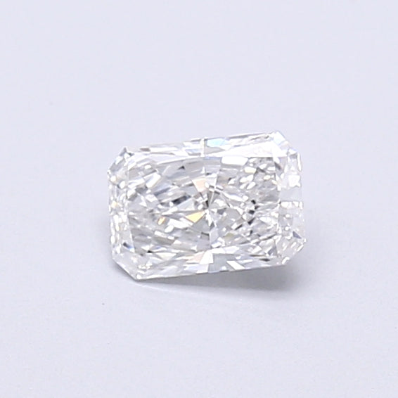 0.30ct Radiant Lab-Grown Diamond · D VS1 · IGI