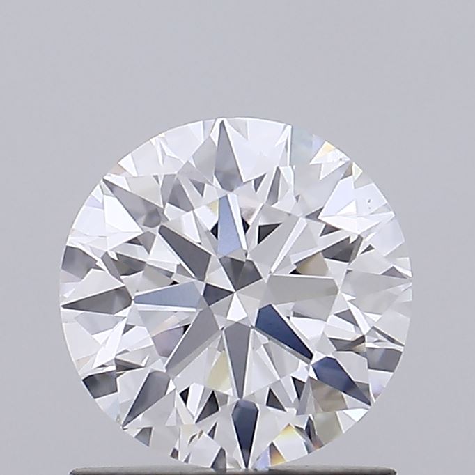 1.06ct Round Lab-Grown Diamond · D VVS2 · IGI