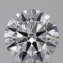 1.01ct Round Lab-Grown Diamond · D IF · IGI