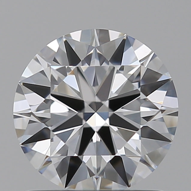 1.01ct Round Lab-Grown Diamond · D IF · IGI