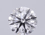1.03ct Round Lab-Grown Diamond · D VVS2 · IGI