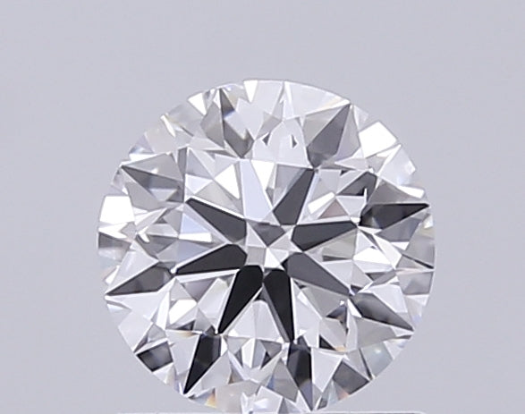 1.03ct Round Lab-Grown Diamond · D VVS2 · IGI