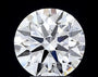 2.14ct Round Lab-Grown Diamond · E VVS2 · IGI