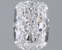 1.50ct Cushion Lab-Grown Diamond · E VS1 · IGI