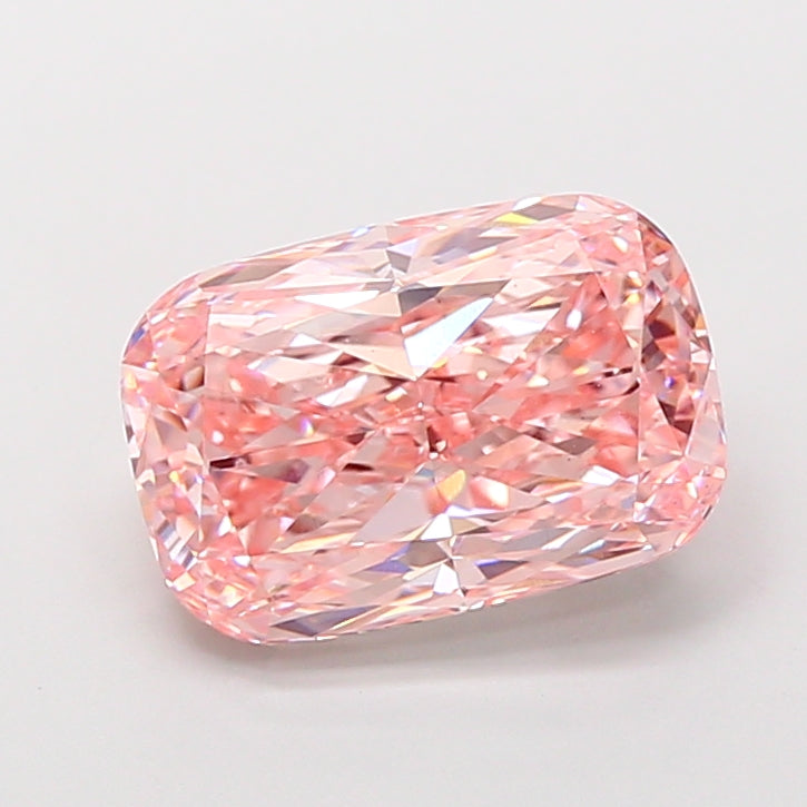 5.01ct Emerald Lab-Grown Diamond · G VVS2 · IGI