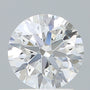2.02ct Round Lab-Grown Diamond · D VS1 · IGI