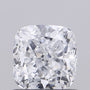 1.01ct Cushion Lab-Grown Diamond · E VS2 · IGI