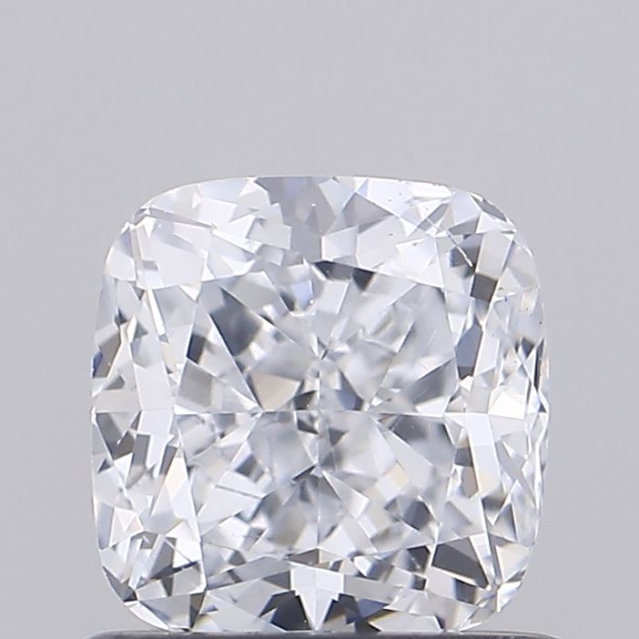 1.01ct Cushion Lab-Grown Diamond · E VS2 · IGI