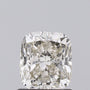 1.01ct Cushion Lab-Grown Diamond · I SI2 · IGI