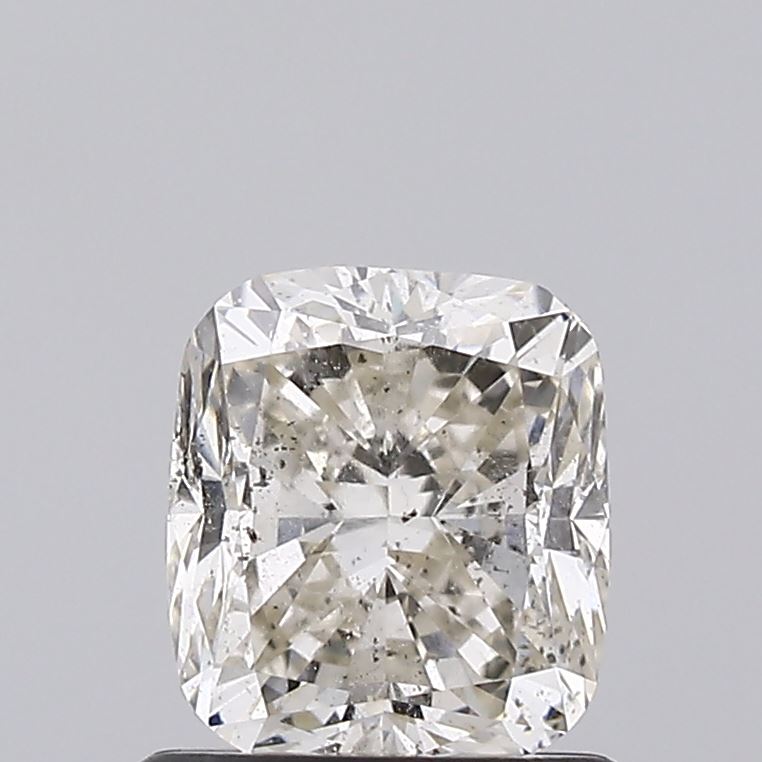1.01ct Cushion Lab-Grown Diamond · I SI2 · IGI