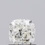 1.00ct Cushion Lab-Grown Diamond · I VS1 · IGI