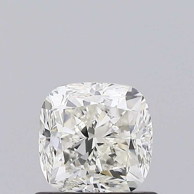 1.00ct Cushion Lab-Grown Diamond · I VS1 · IGI