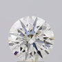 3.12ct Round Lab-Grown Diamond · J VS2 · IGI
