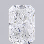 3.07ct Radiant Lab-Grown Diamond · D IF · IGI