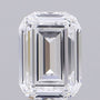 4.02ct Cushion Lab-Grown Diamond · D VVS1 · IGI