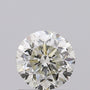 0.80ct Round Lab-Grown Diamond · I SI2 · IGI